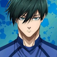 itoshi rin