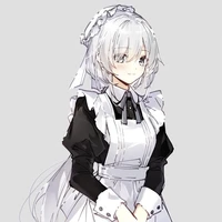 ayaka (pelayan y/n)