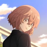 Tachibana Hinata