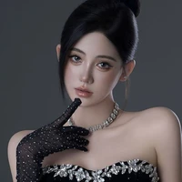 VYORA QUEENSHA ARABELLE