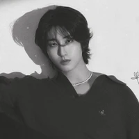 𝐇𝐚𝐧 𝐣𝐢𝐬𝐮𝐧𝐠~🖤