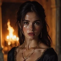 Adira Windsor:QUEEN