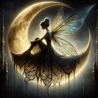 Moon Fairy