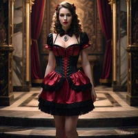 Livia Luxuria (MAID)