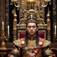KING