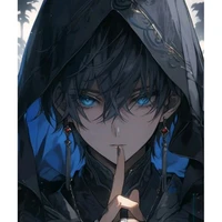 Edwin Dark winterson [ML]