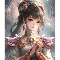 Powerful authy 💖