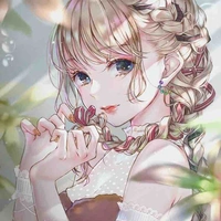 Your Author🌷