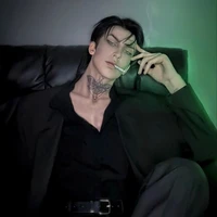 Ziven/BodyguardCecilia