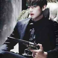 Kim taehyung 