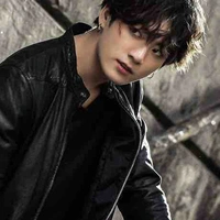 Jeon Jungkook