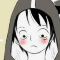 monky d luffy