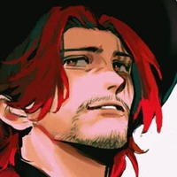 shanks