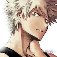 Katsuki Bakugo