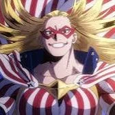 Star and Stripe