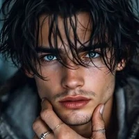 Jace Dallas (ML Bff)