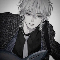 Xavier Kinsley (D.D)