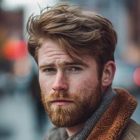Arturo Smith (Papá) *45