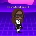 The creator