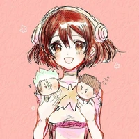 yuzuriha