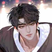 Bruce (boyfriend)