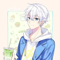 บูม(พี่ชายนายเอก)