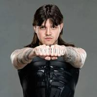 Dominik mysterio