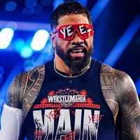jey uso