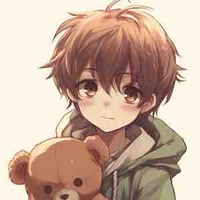 Ash ( 10 anos )