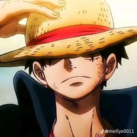 luffy