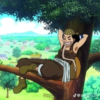 usopp