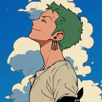 zoro