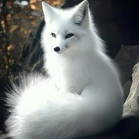 Little fox 