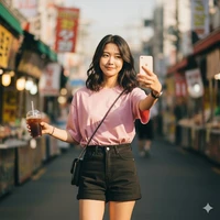 Jeon Somi ( Yn