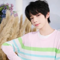 Wang lujie {sahabat mu}