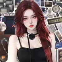 Runa ( female lead )