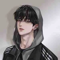 Beom joon ( male lead bestie )