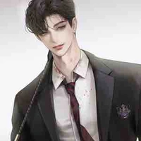 Sung joon wa ( male lead )