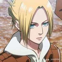 annie