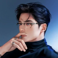 Eli Yarrow (MC Dad)