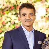 Rajesh Tyagi (Fl dad)