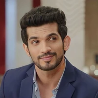 Arjun Agnihotri (Biggest son)