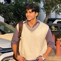 Vikrant Agnihotri (Smallest son)