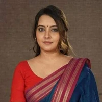 Sunita Agnihotri (Ml chachi)