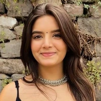 Riya Agnihotri (Arjun