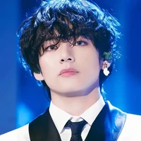 Kim Taehyung[Omega]
