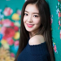 Kang Irena[Female]