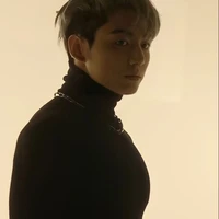Jeon Jungkook[ Enigma]