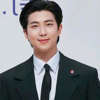 kim Namjoon (Chief minister)