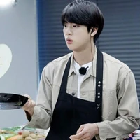 kim Seokjin (chef / hotel magnate)